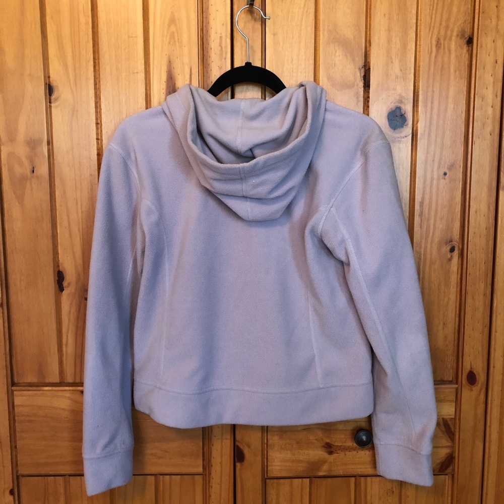 Patagonia Fleece Jacket - Picture 4 of 5